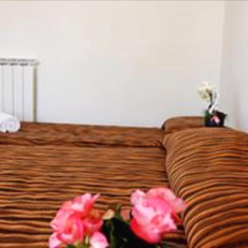 Hotel Bisanzio Cervia Bagian luar foto