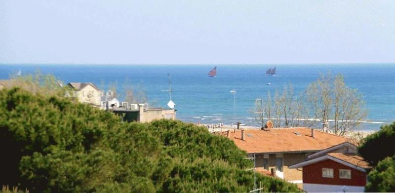 Hotel Bisanzio Cervia Bagian luar foto